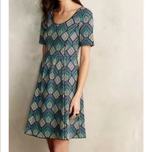 HD in Paris Hollyhock dress